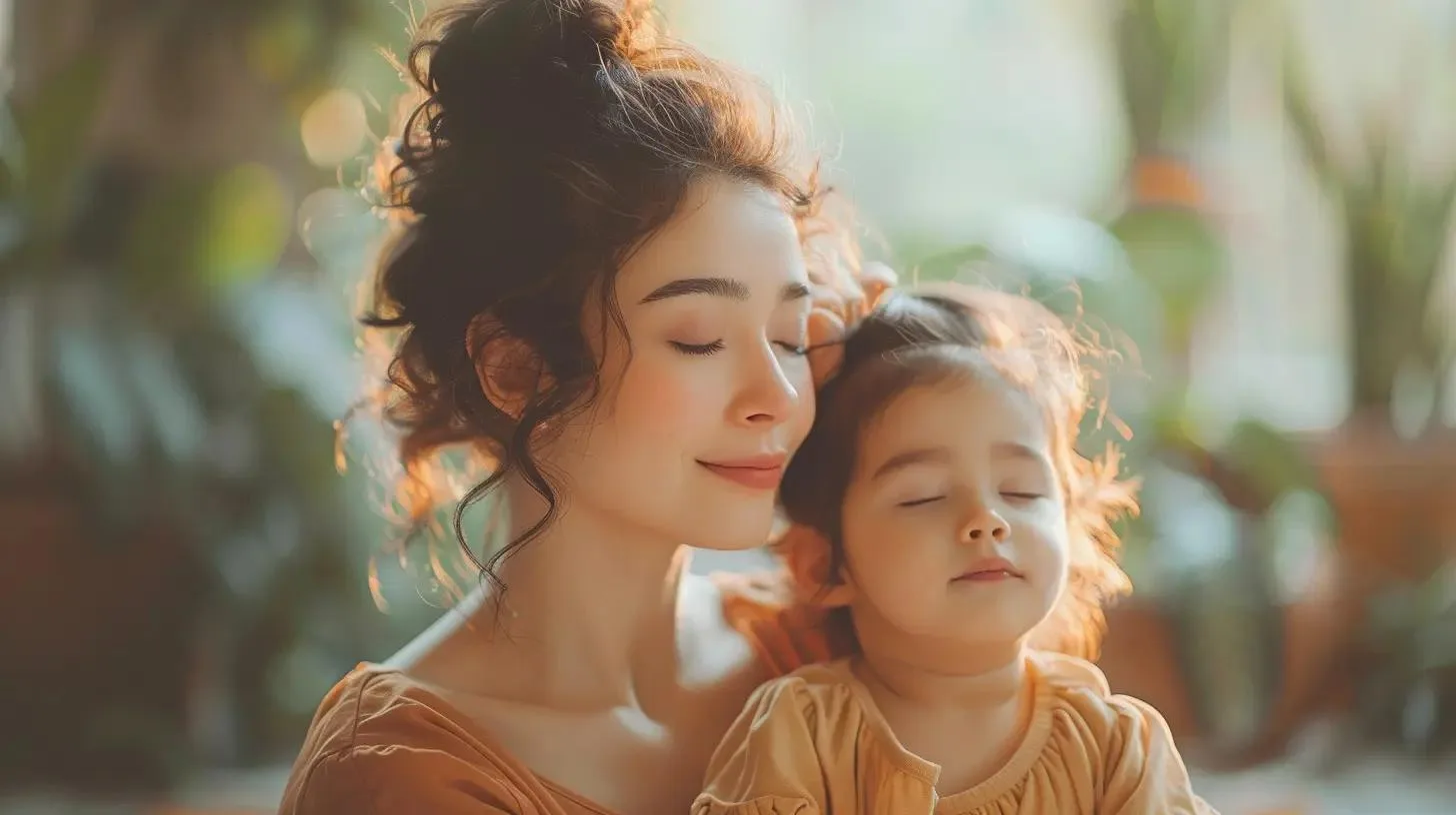 mom-and-baby