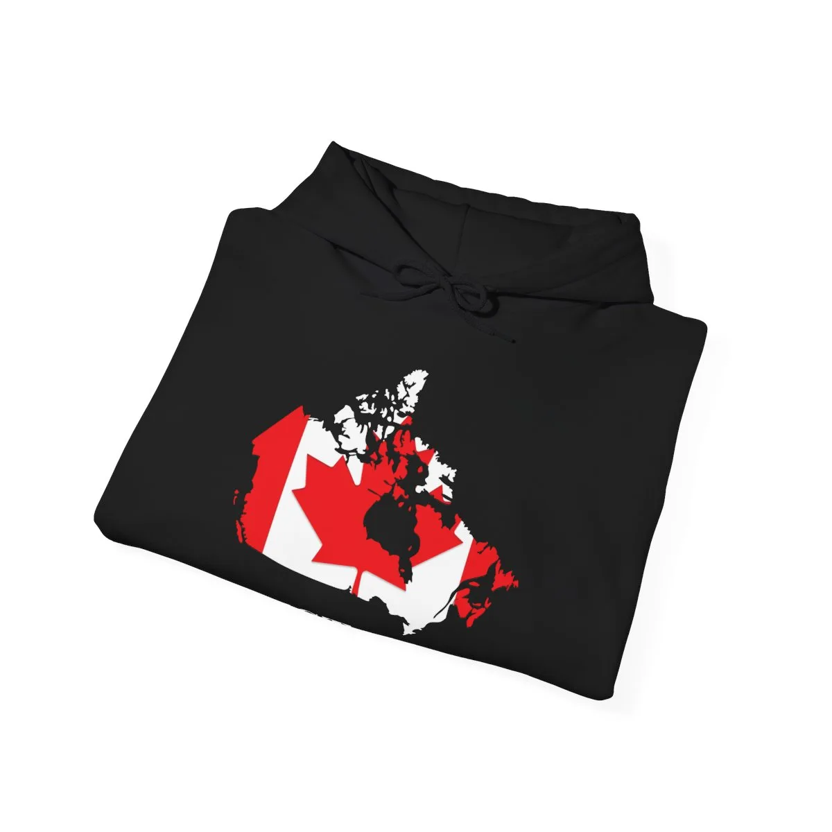 established 1867 hoodie folded