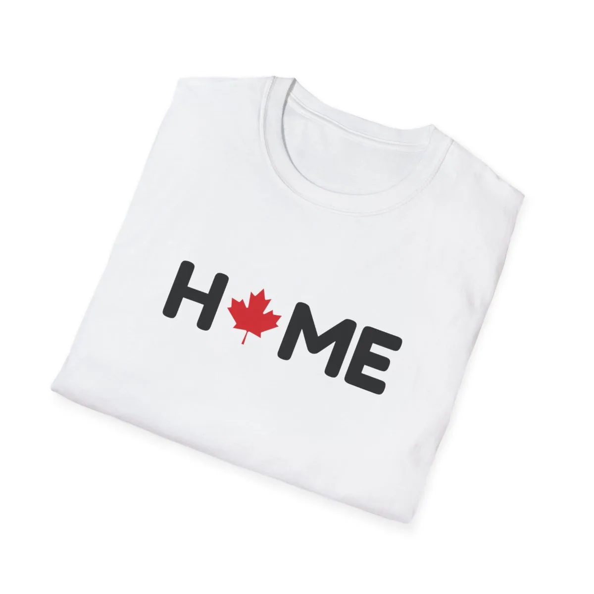Home maple lead folded