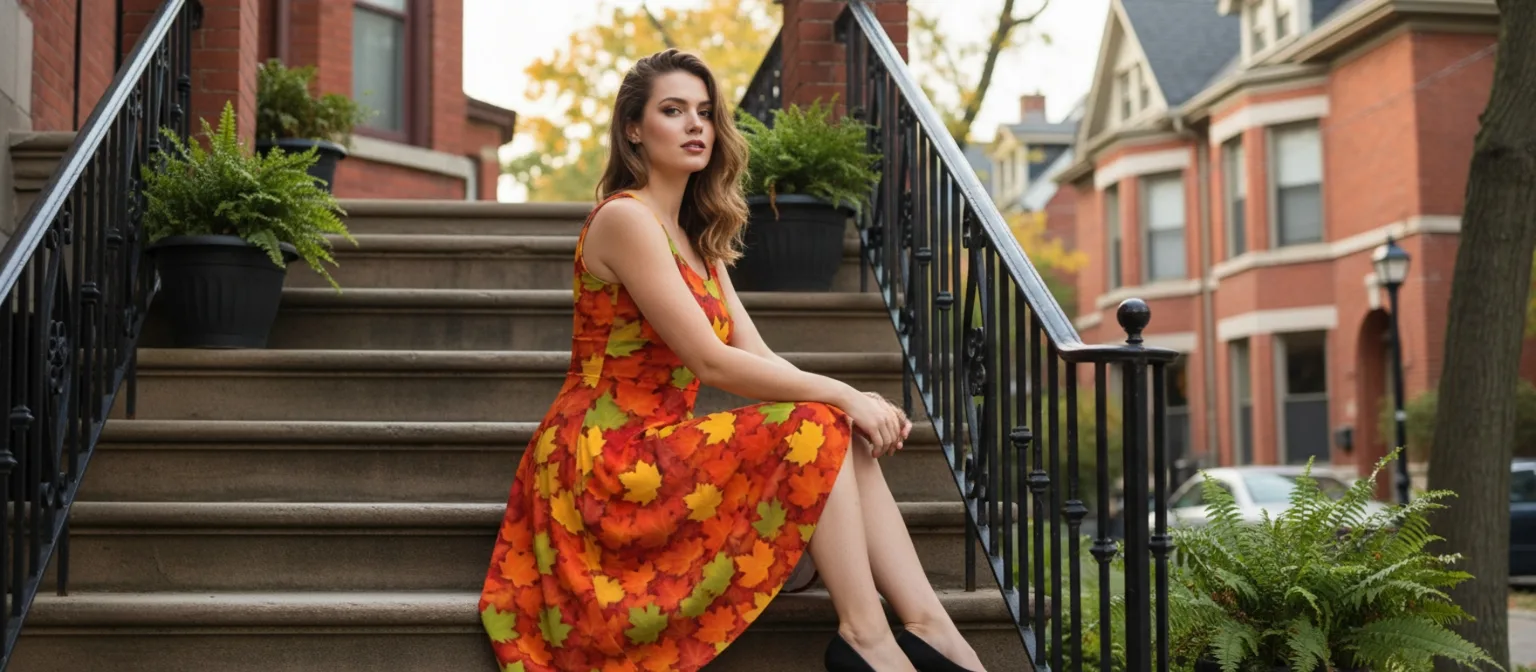 Dresses