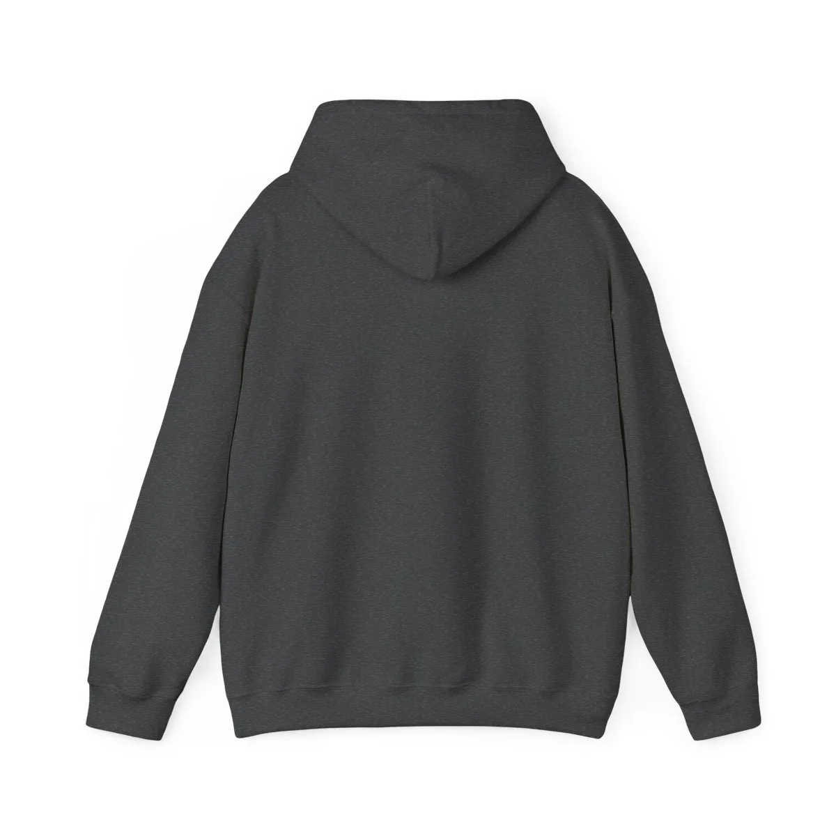 moose crossing hoodie hoodie back