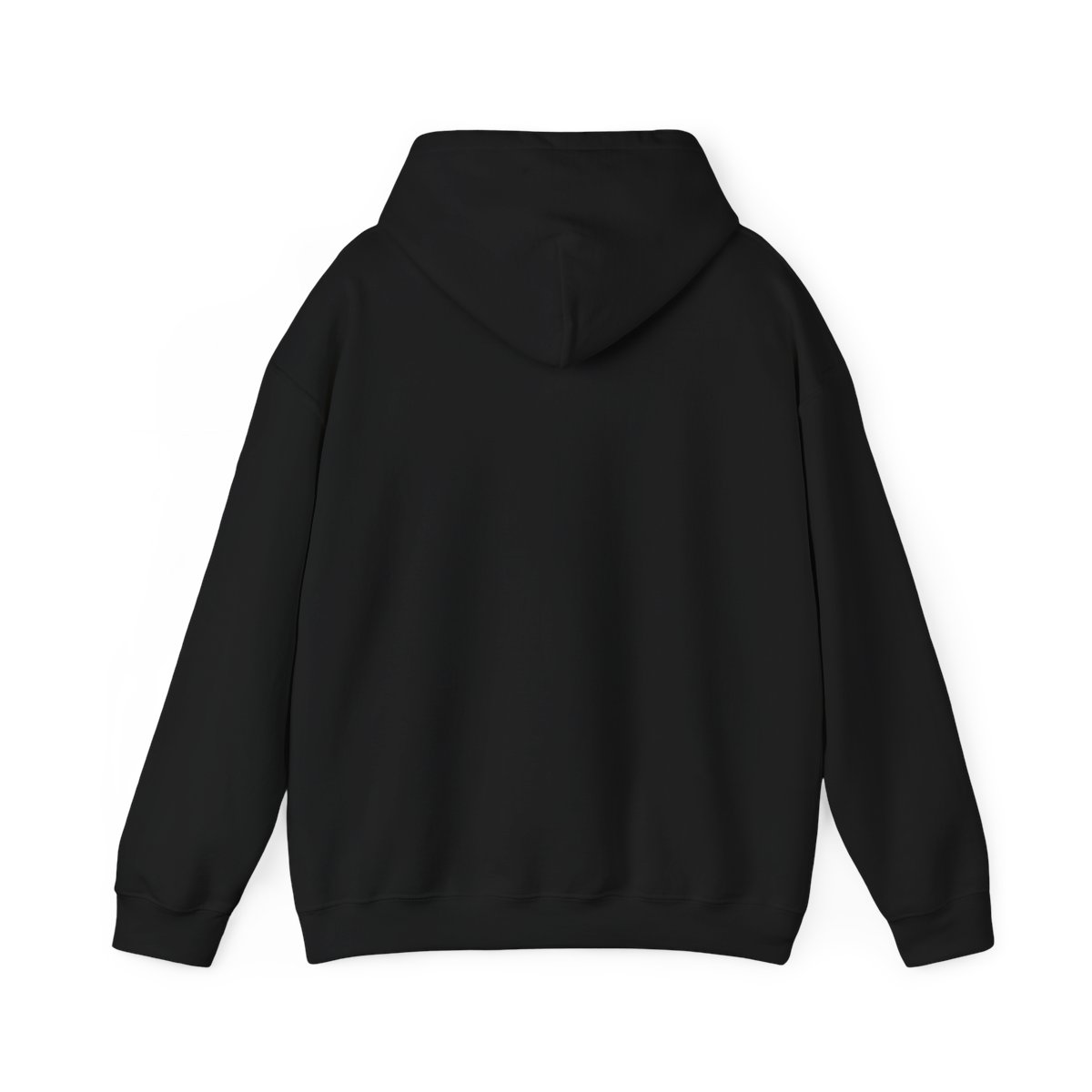 hoodie back